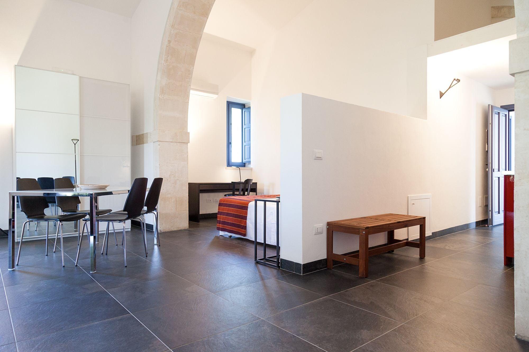 Masseria Del Carrubo Noto Bagian luar foto