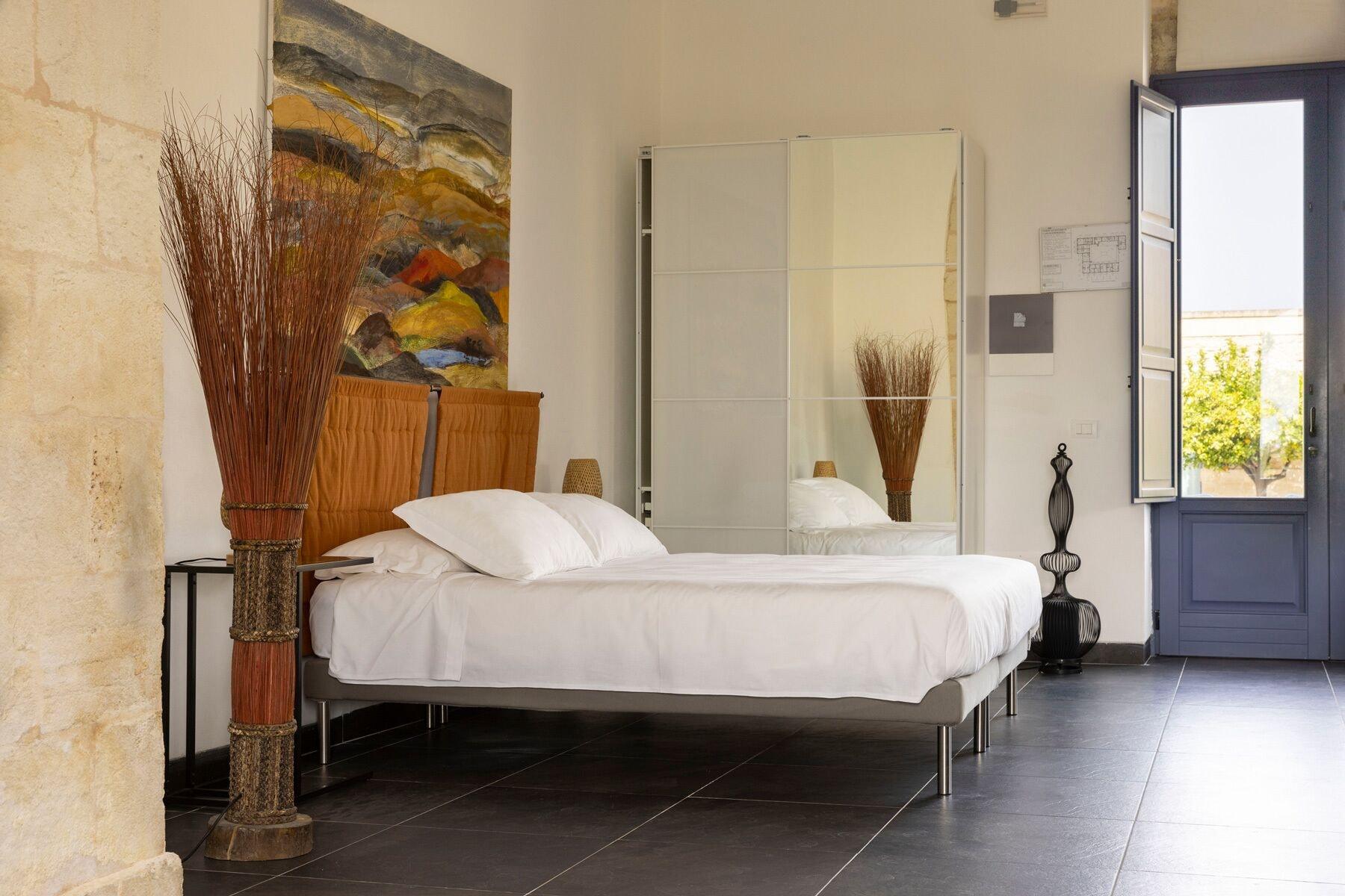 Masseria Del Carrubo Noto Bagian luar foto