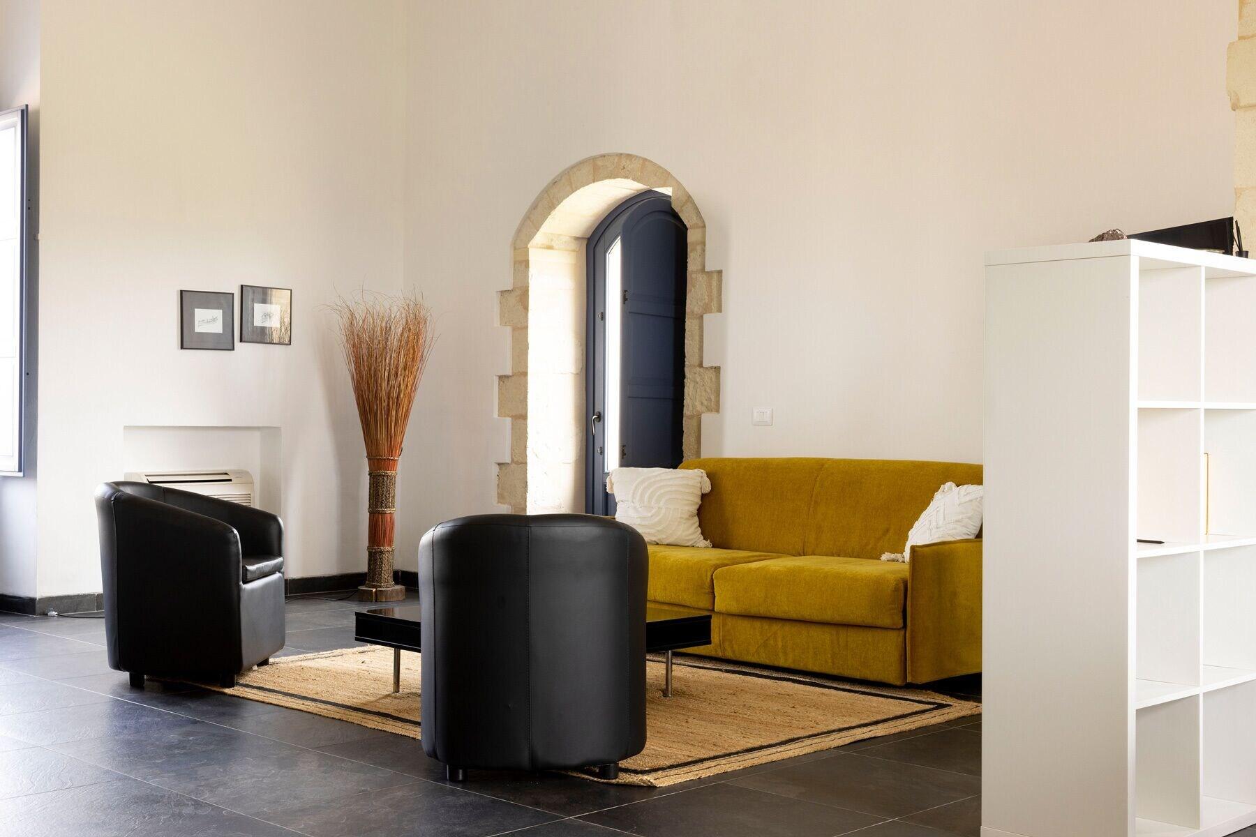 Masseria Del Carrubo Noto Bagian luar foto