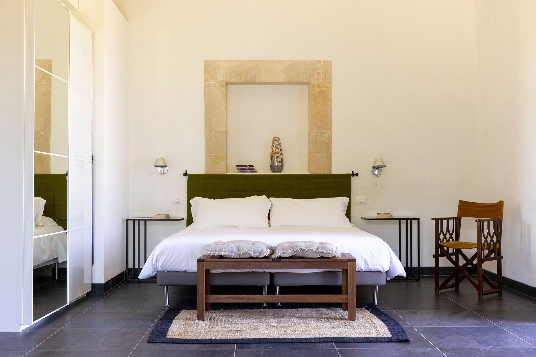 Masseria Del Carrubo Noto Bagian luar foto