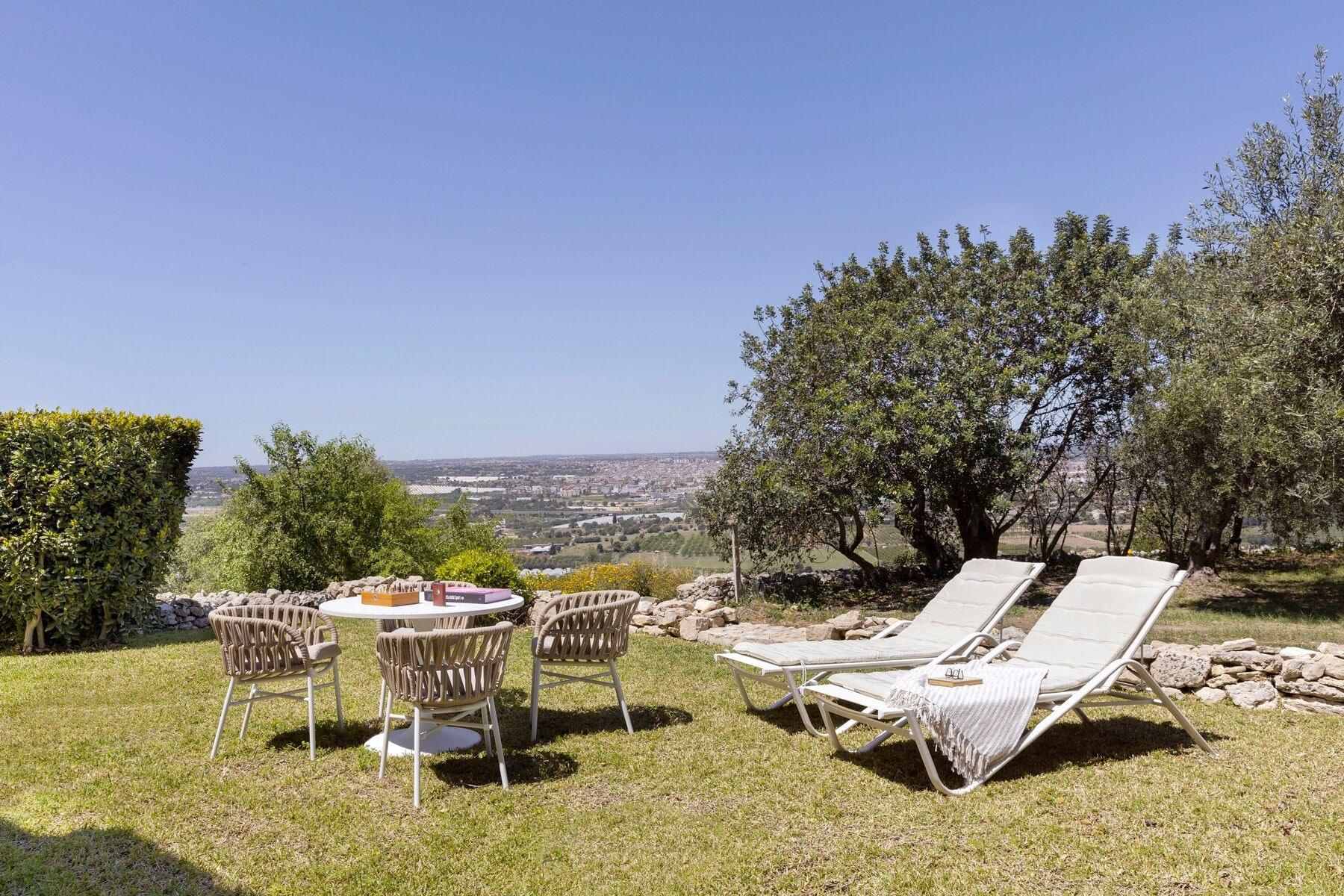 Masseria Del Carrubo Noto Bagian luar foto